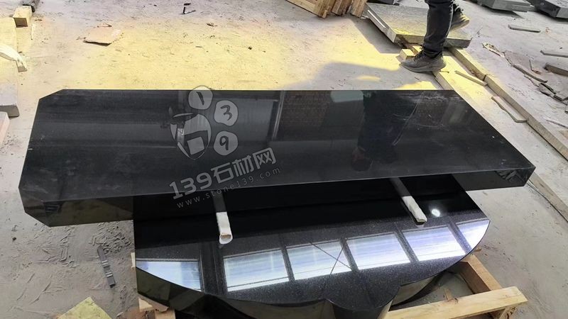 中國各地黑石產品的現狀與未來分析