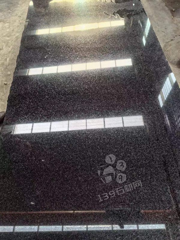 中國各地黑石產品的現狀與未來分析