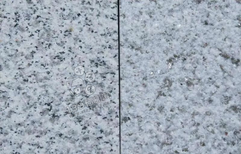 湖北美國(guó)白金花崗巖