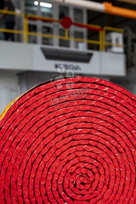 慧海石業工廠:KEDA 線鋸開機,全新啟航!