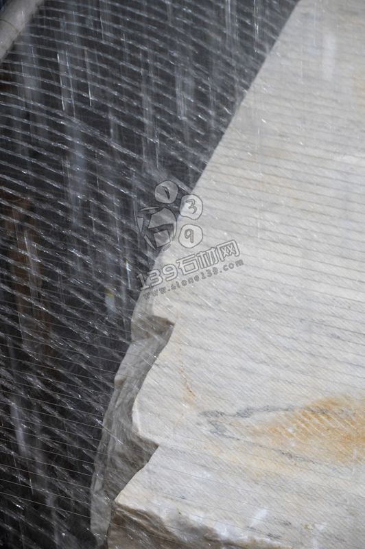 慧海石業工廠:KEDA 線鋸開機,全新啟航!