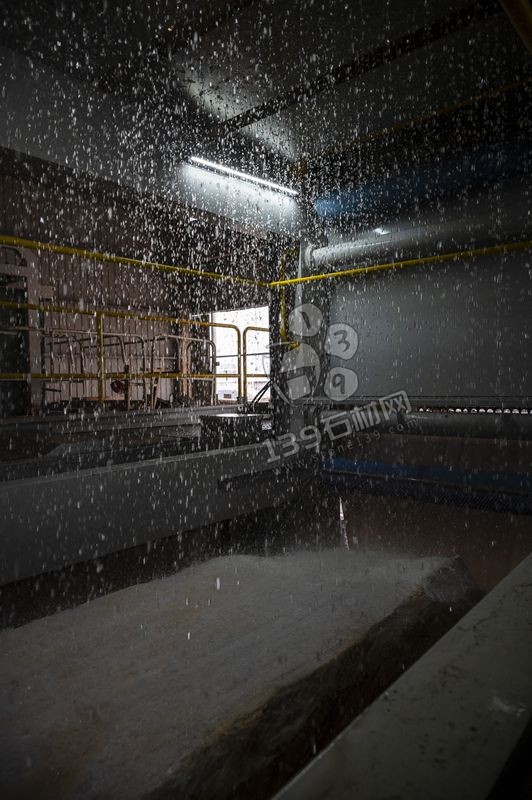 慧海石業工廠:KEDA 線鋸開機,全新啟航!