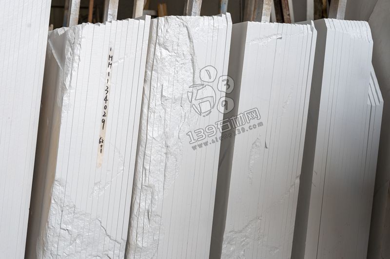 慧海石業工廠:KEDA 線鋸開機,全新啟航!