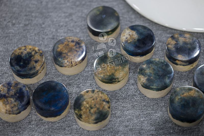  “大者奢石家居”：點燃家具領域的創意之火 