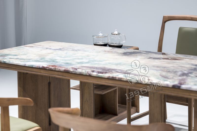  “大者奢石家居”：點燃家具領域的創意之火 