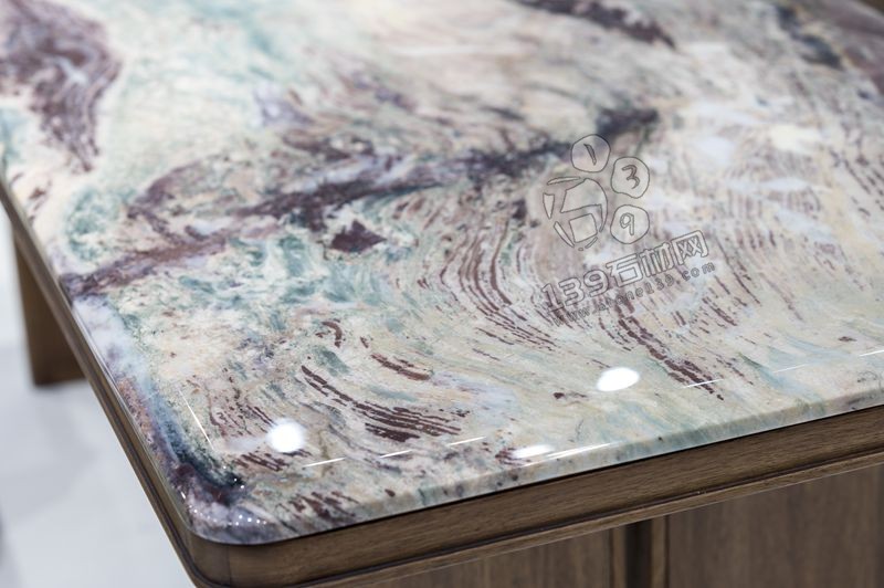  “大者奢石家居”：點燃家具領域的創意之火 