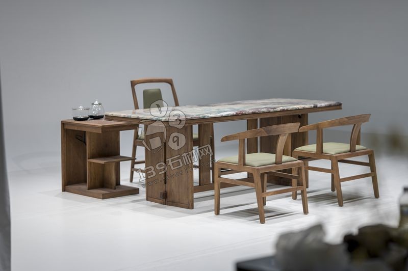  “大者奢石家居”：點燃家具領域的創意之火 