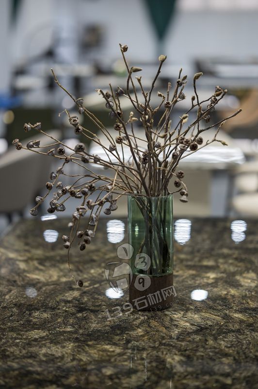  “大者奢石家居”：點燃家具領域的創意之火 