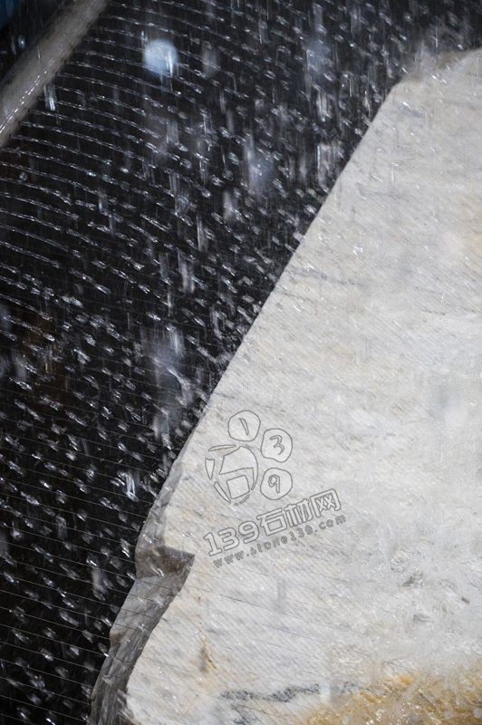  “大理石線鋸：優(yōu)勢(shì)與挑戰(zhàn)并存，能否一統(tǒng)江湖？ 