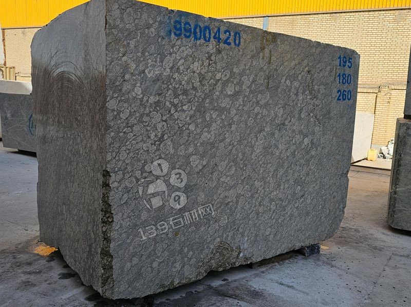 伊朗產(chǎn)的天然石材 