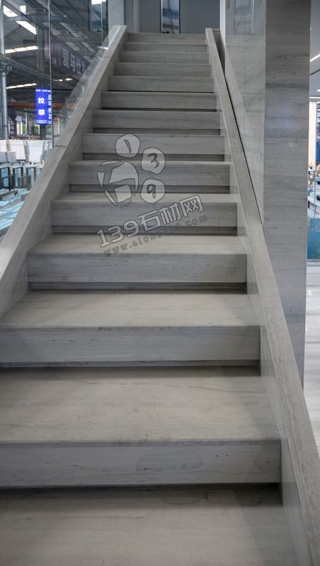 意大利藍木紋大理石 