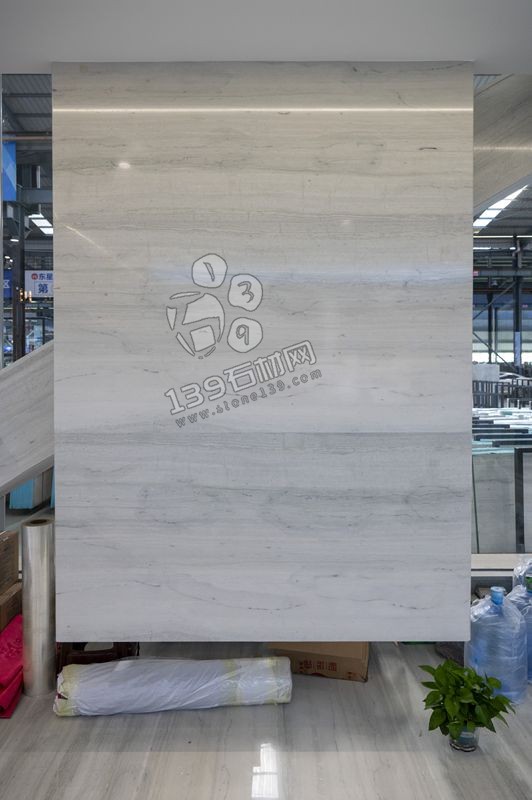 意大利藍木紋大理石 