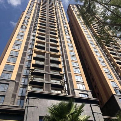 深圳石材復合板工地應用