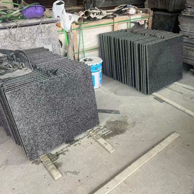 福建老礦芝麻黑成品規格板