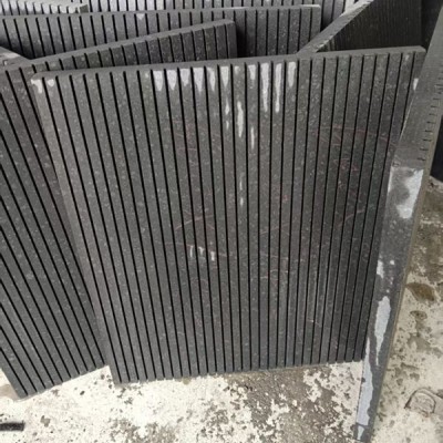 黑石花崗巖拉絲面