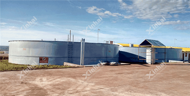 齒條傳動式濃縮機